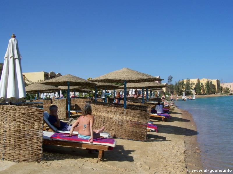 Hotel Arena Inn El Gouna 13